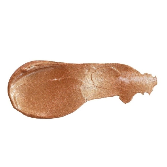 Nudestix BRONZI BABE Magnetic Nude Glimmers Liquid Highlighter | NEW | Full Size - Picture 2 of 14